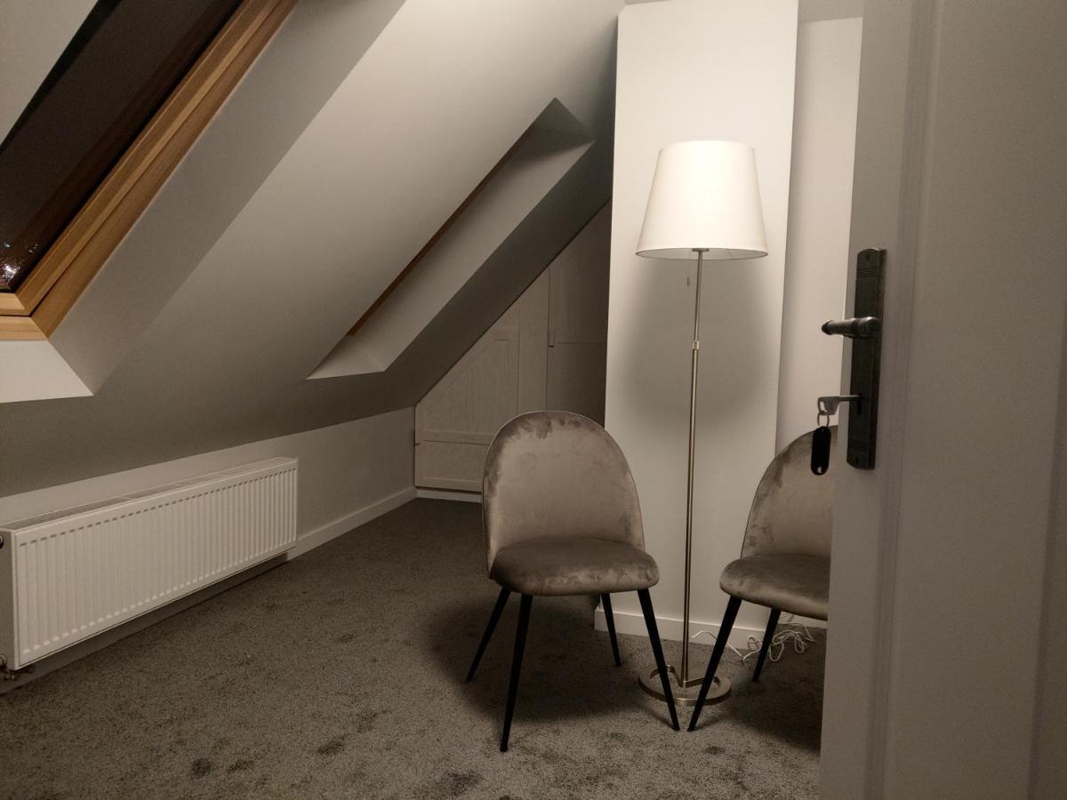 Apartamenty Martushka Карпач Экстерьер фото