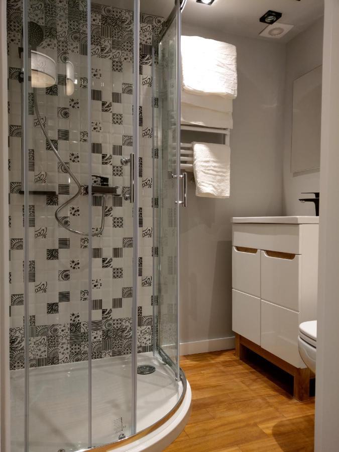 Apartamenty Martushka Карпач Экстерьер фото