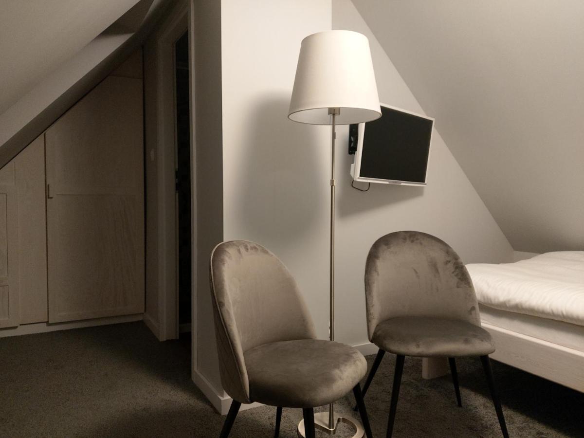 Apartamenty Martushka Карпач Экстерьер фото